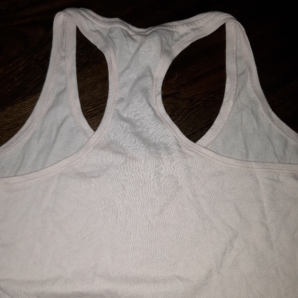 Pink Tank Top - Picture 4 of 4